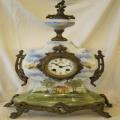 ANTIQUE CLOCKS